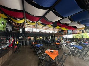Restaurante e Marmitaria – Los Cervejeiro’s
