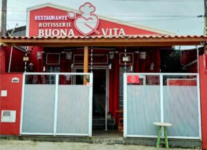Restaurante e. Rotisserie Buona Vita
