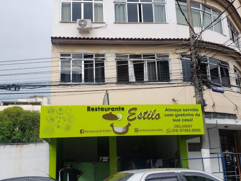 Restaurante Estilo