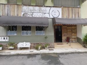 Restaurante Família Batata