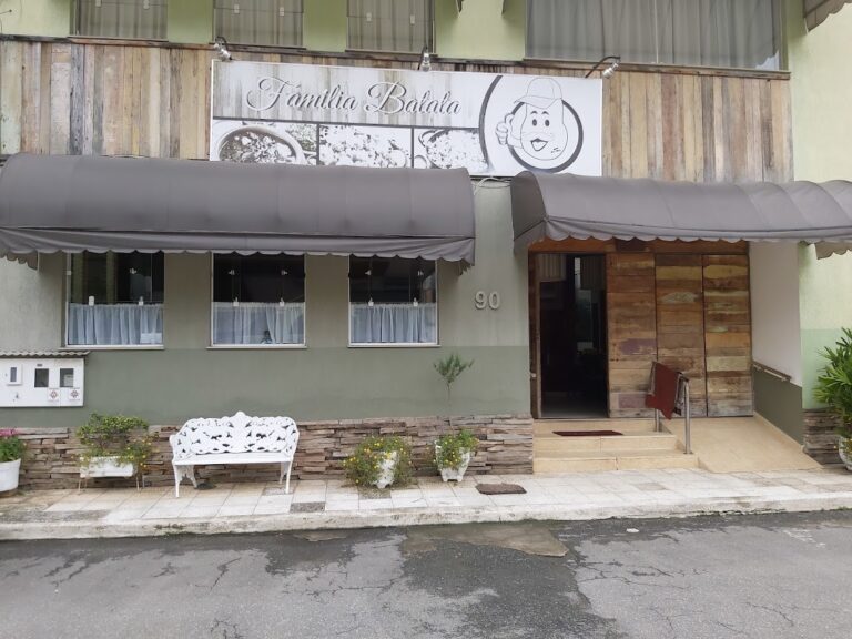 Restaurante Família Batata