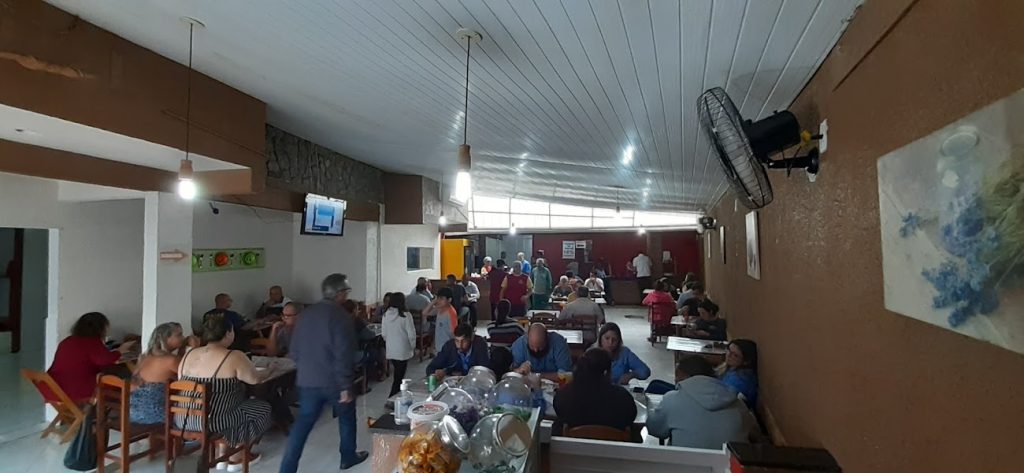 Restaurante Fogo & Brasa