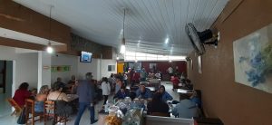 Restaurante Fogo & Brasa