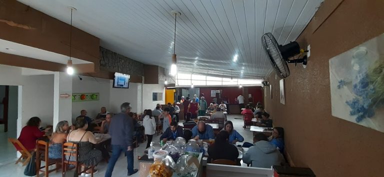 Restaurante Fogo & Brasa