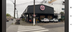 Restaurante Frescô