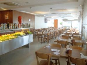 Restaurante Graça da Vila – Nova Iguaçu