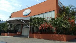 Restaurante Grillarica 3