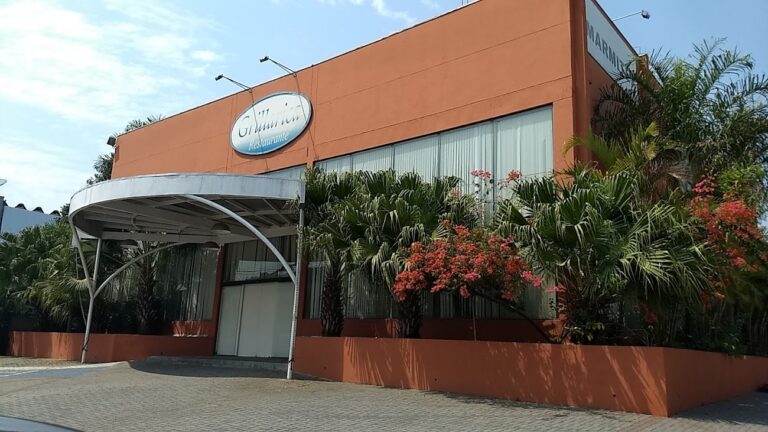 Restaurante Grillarica 3
