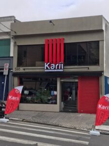 Restaurante Karii