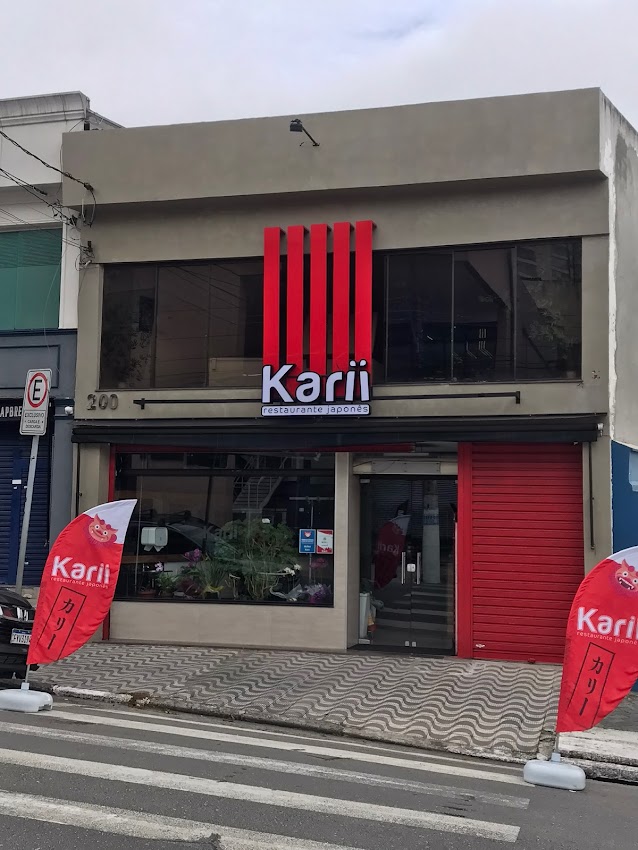 Restaurante Karii