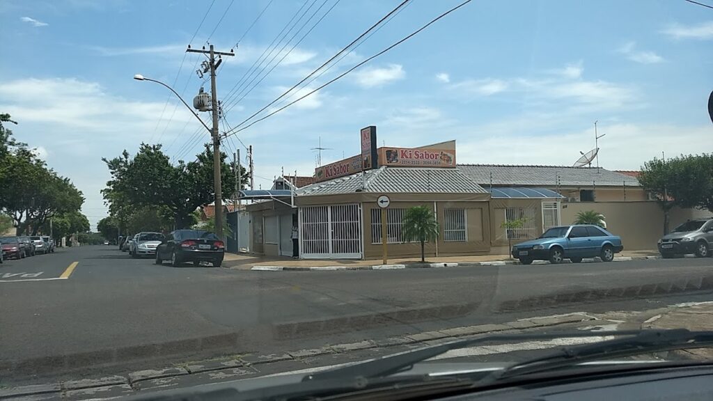 Restaurante Ki-Sabor