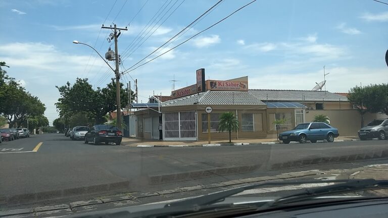 Restaurante Ki-Sabor