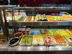 Restaurante Mei Mei – Culinária Asiática