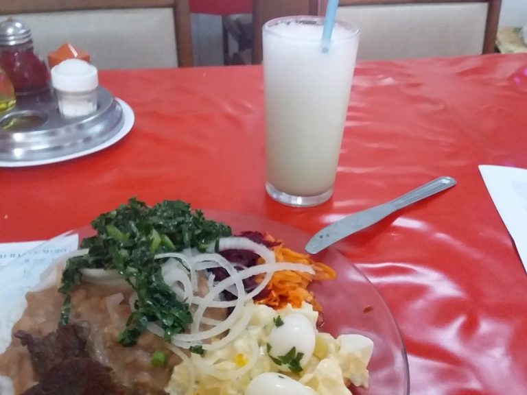 Restaurante Miro