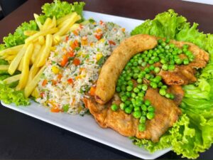 Restaurante Montilla