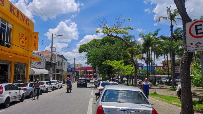Restaurante MP – Centro