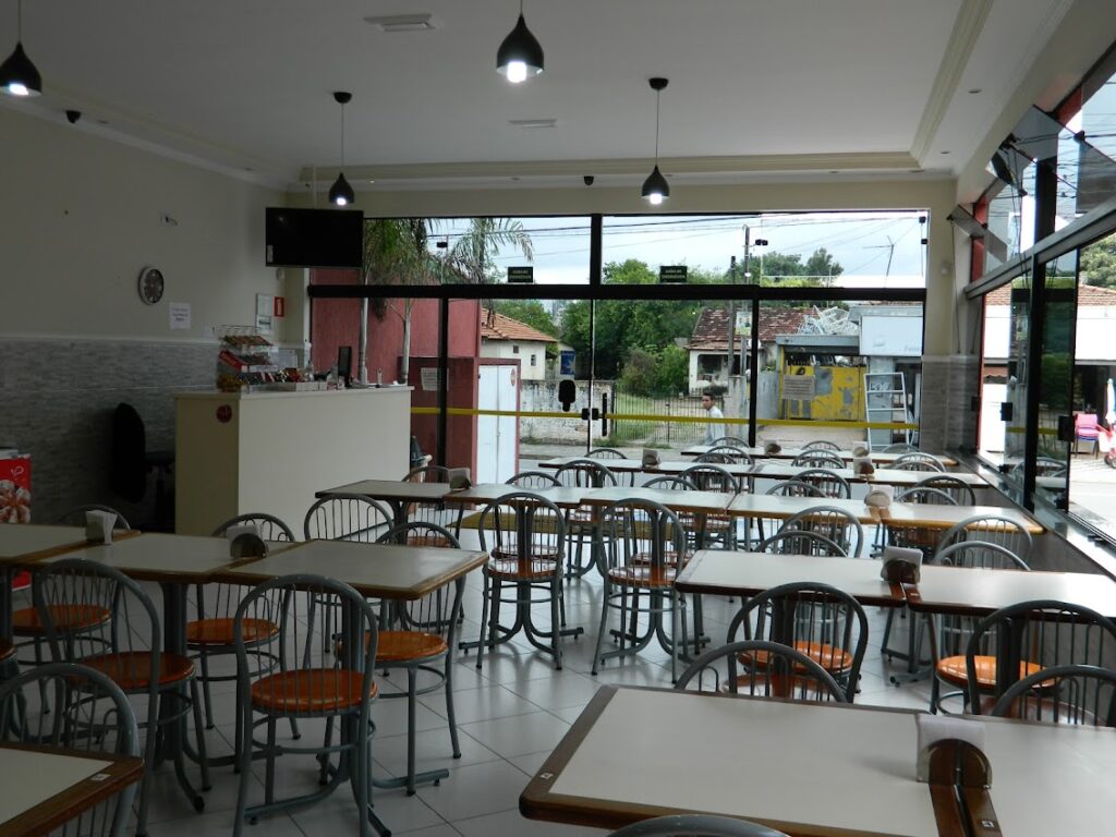 Restaurante MP – São João