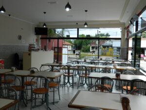 Restaurante MP – São João