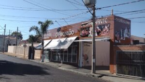 Restaurante O Petiscão