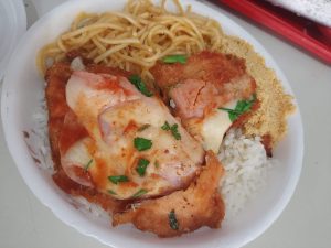 Restaurante Panela Velha em Itaboraí