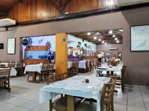 Restaurante Paraíso