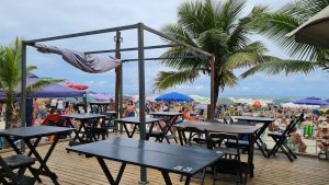 Restaurante Pier 09
