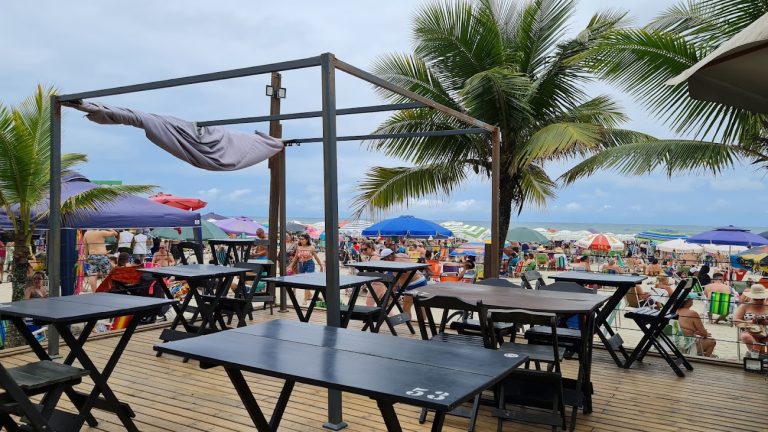 Restaurante Pier 09