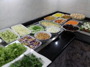 Restaurante Quintal de Casa