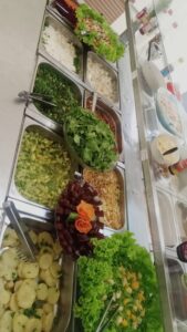 Restaurante Sabor Carioca