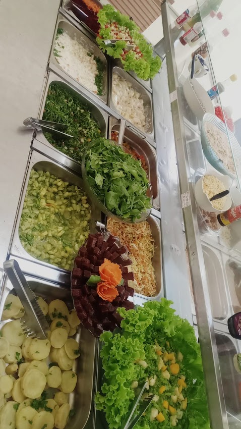 Restaurante Sabor Carioca