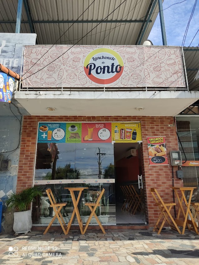 Restaurante Sabor D’ Casa