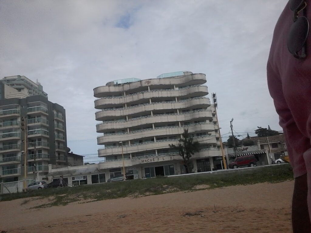 Restaurante Shalon Lahrema