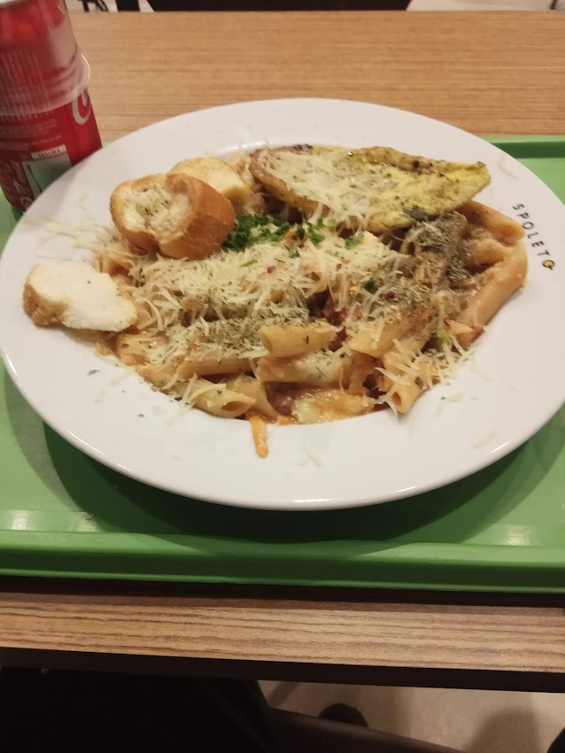 Restaurante spoleto