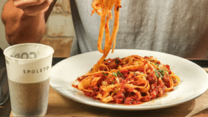 Restaurante Spoleto