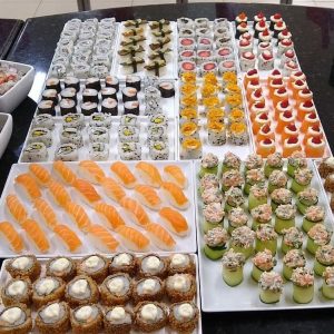 Restaurante Tempero Grill