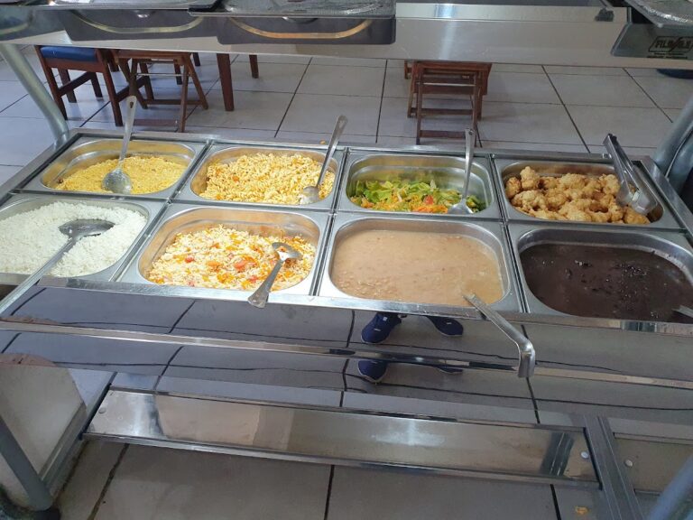 Restaurante Tia Chica
