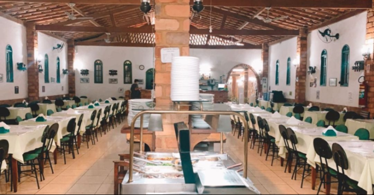 Restaurante Tozzoni
