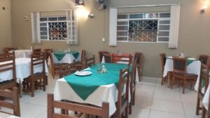 Restaurante Trattoria Di Piero