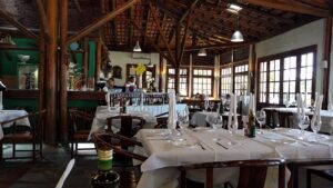 Restaurante Velho Marinheiro