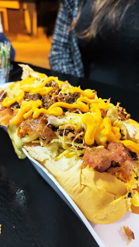 Revoada Açaí – Santo André