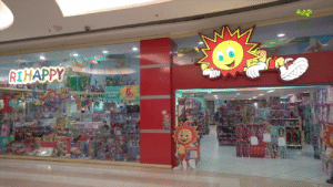 Ri Happy – Diadema