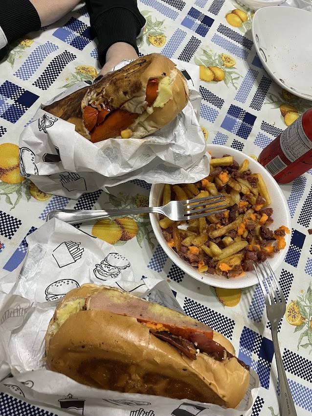 RICK FOOD