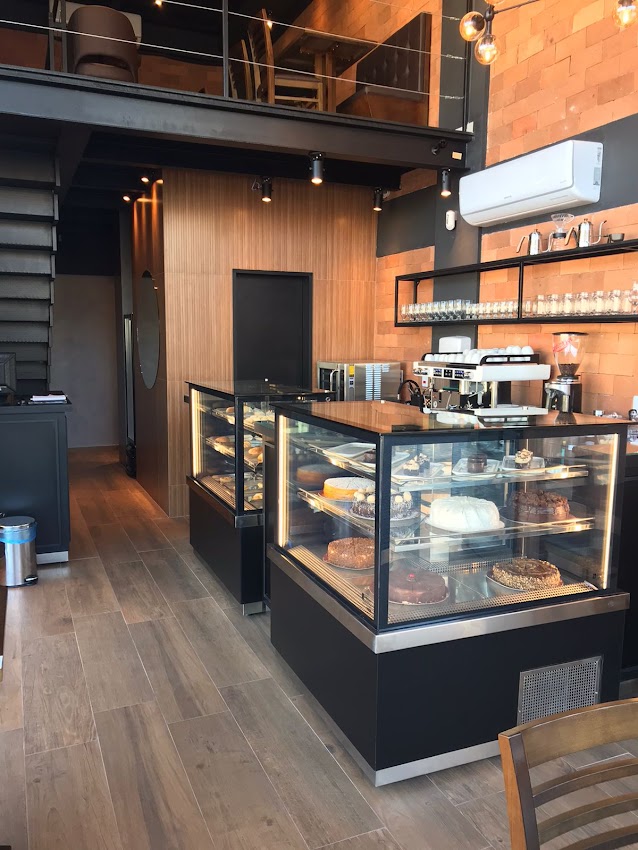 Riro’s Café