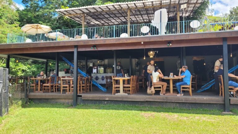 Rivers Restaurante