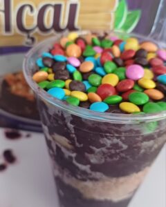 RM Açaí Delivery