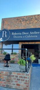 Roberta Doce Atelier – Doceria