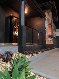 Rock Burger House