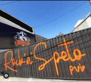 Rock ‘n’ Speto