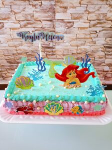 RogersCake Confeitaria