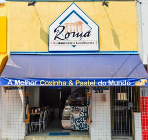 Romanelli